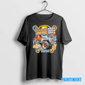 Official Triple Es Diner Lady Vol Bhc Presents Tee Sweater