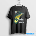 Official Troegs Independent Brewing A Summers Day In Hershey Roller Coaster Tee Sweater