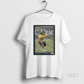 Official Troy Polamalu 2003 Greatness Steelers
