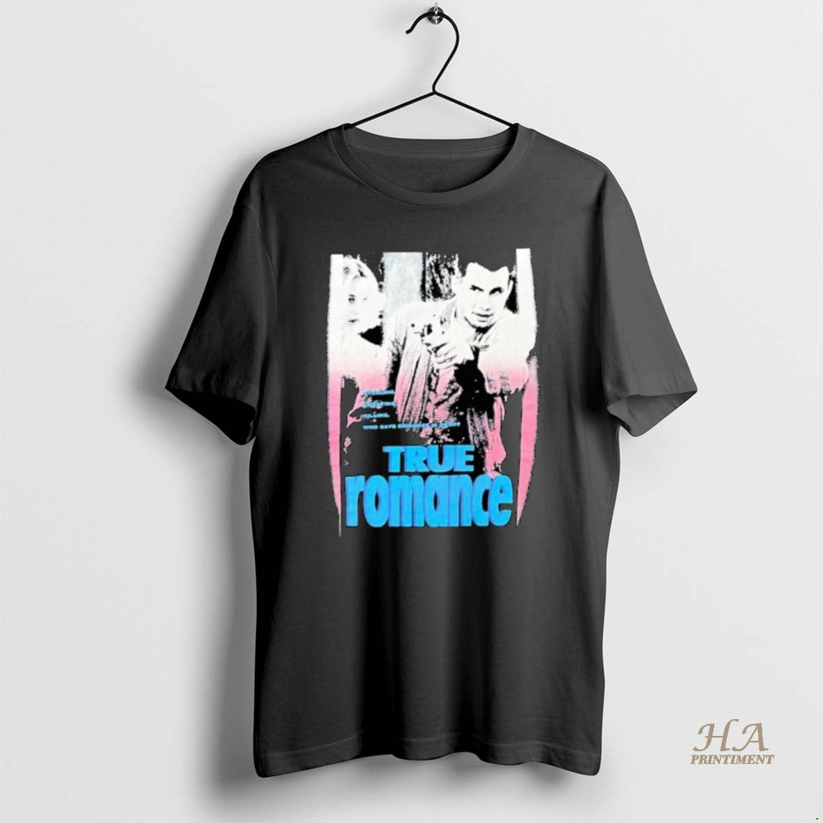Official True Romance Stealing Cheating Killing Who Says Romance Is Dead