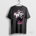 Official Trueblood Band Merch Band Graphic Shirt