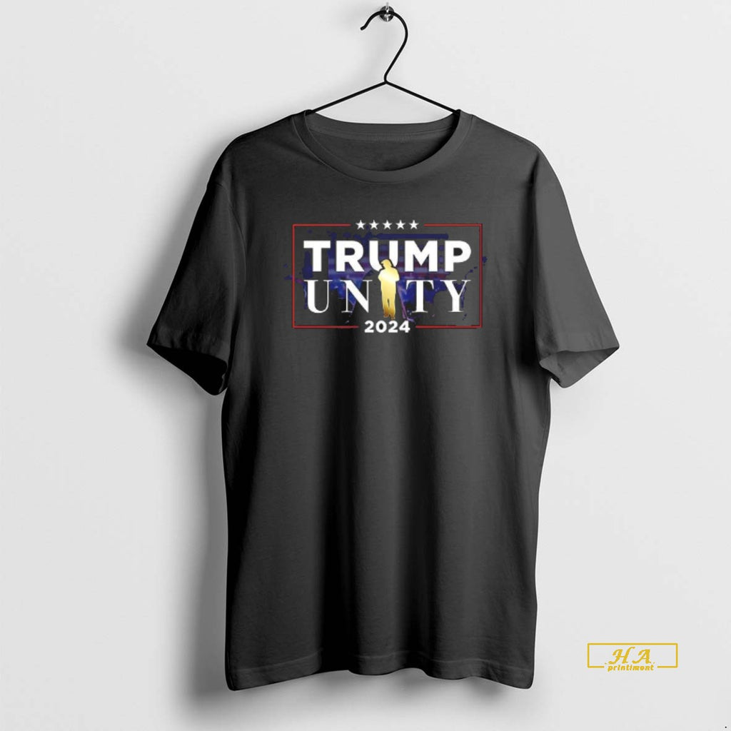 Official Trump Unity 2025