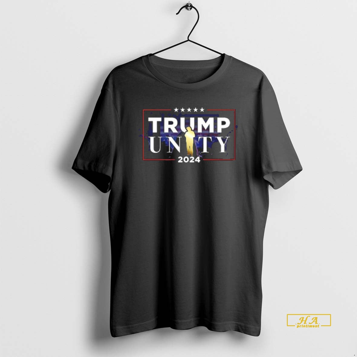 Official Trump Unity 2025