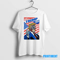 Official Trump Obey Make America Great Again Tee Sweater