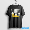 Official Trump The Nodfather Tee Sweater