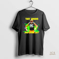 Official Tucker Kraft Green Bay Packers Tuck Around And Find Out