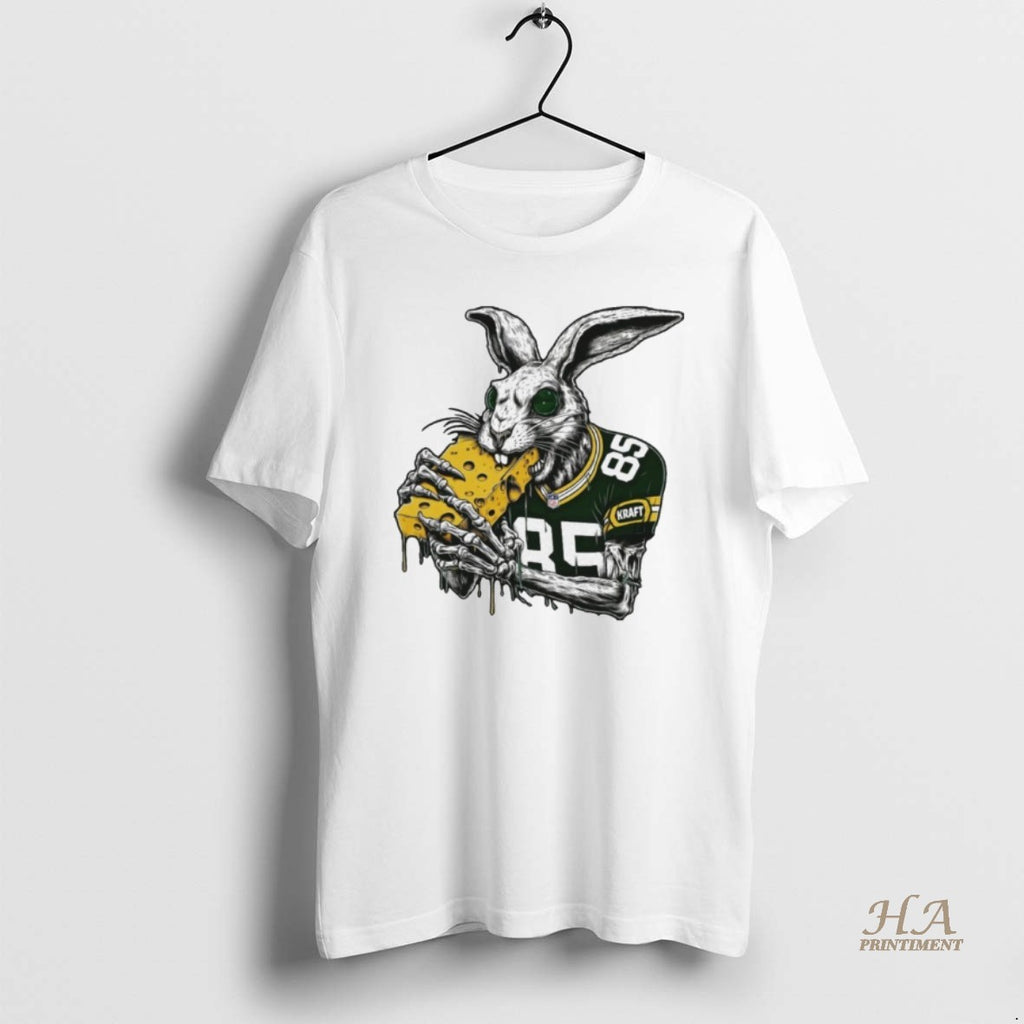 Official Tucker Kraft White Pack Rabbit