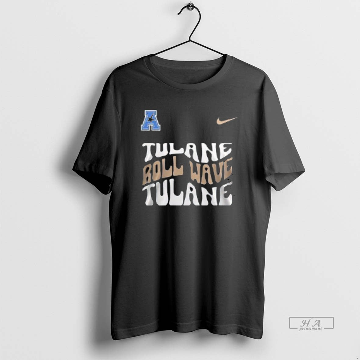 Official Tulane Green Wave Football City Est 1893