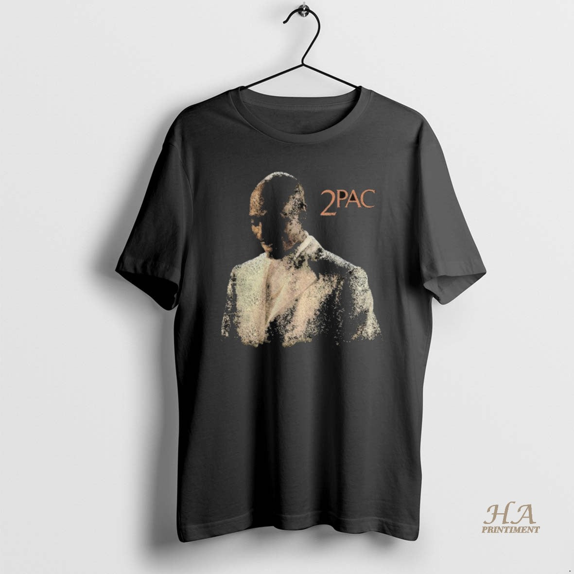 Official Tupac Shakur 2pac Dreamin Of Riches