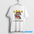 Official Turkey A C A Tee Sweater