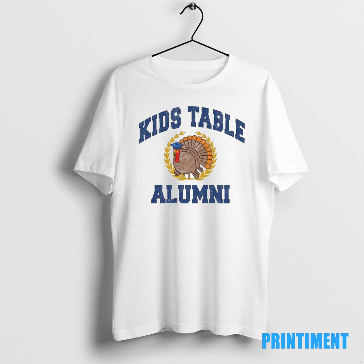 Official Turkey Kids Table Alumni Ornaments Tee Sweater
