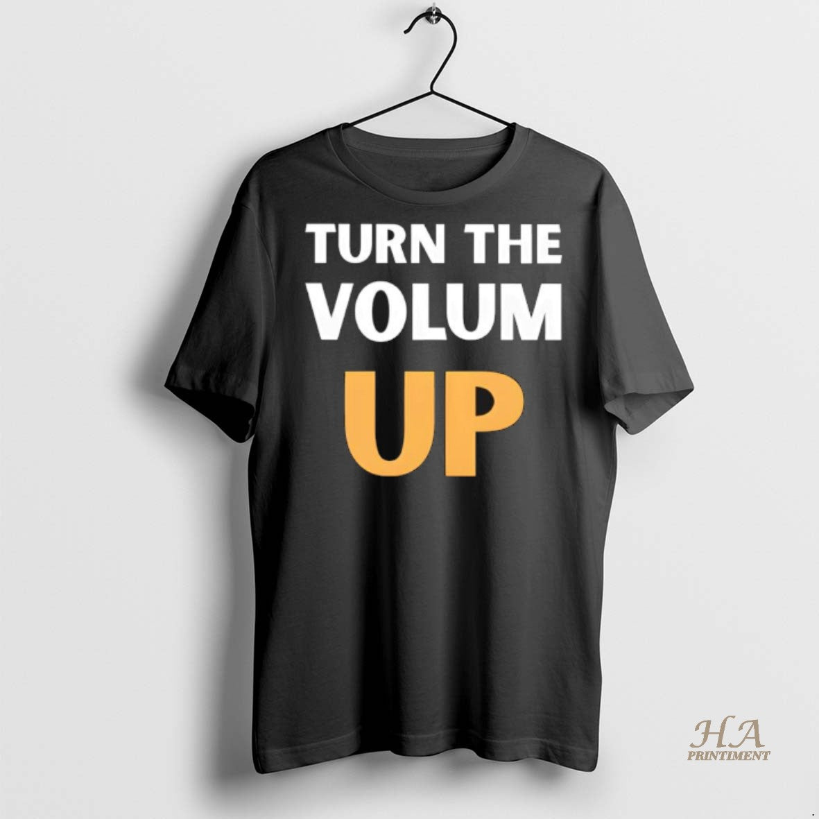 Official Turn The Volume Up Zohran Nyc Shirt