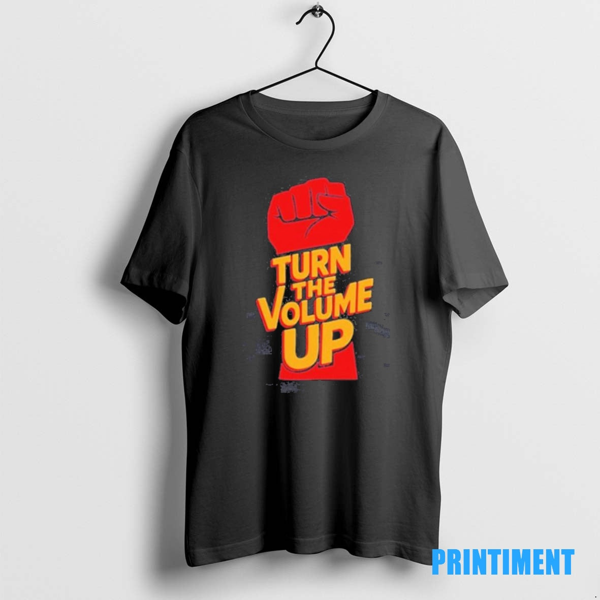 Official Turn The Volume Up Mayor Mamdani Support Tee Sweater