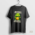 Official Turtle Head Is Fucked Up Heart Is Fucked Up