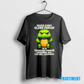Official Turtle Inside Every Older Person Is A Younger Person Tee Sweater