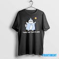 Official Twas The Tism Mlord Raccoon Tee Sweater