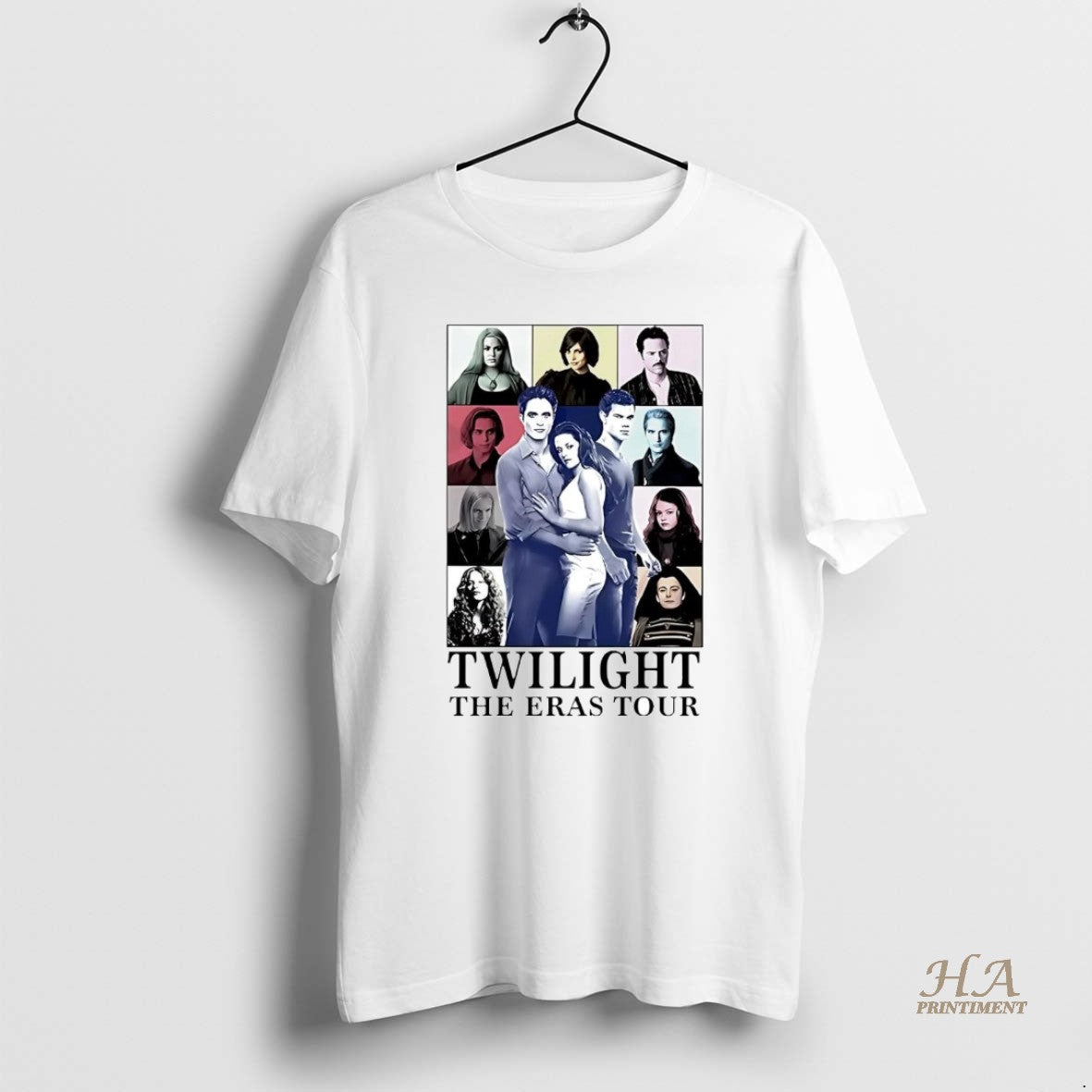 Official Twilight The Eras Tour