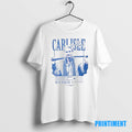Official Twilight Carlisle Cullen Tonal Portrait Ornaments Tee Sweater