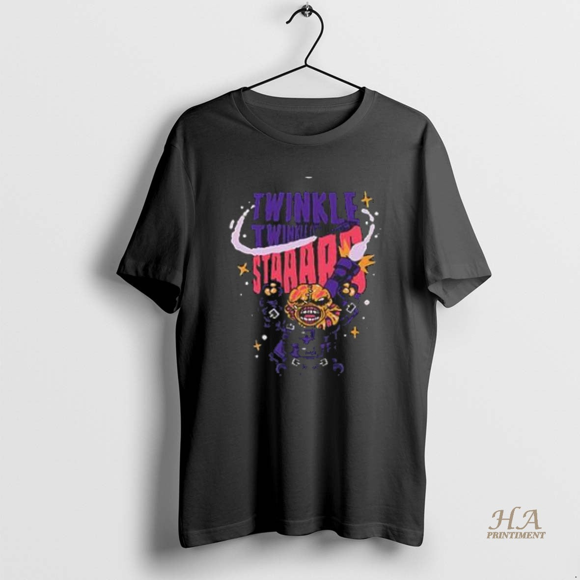 Official Twinkle Twinkle Staaars