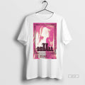 Official Ty Segall Australia 2026 Shirt