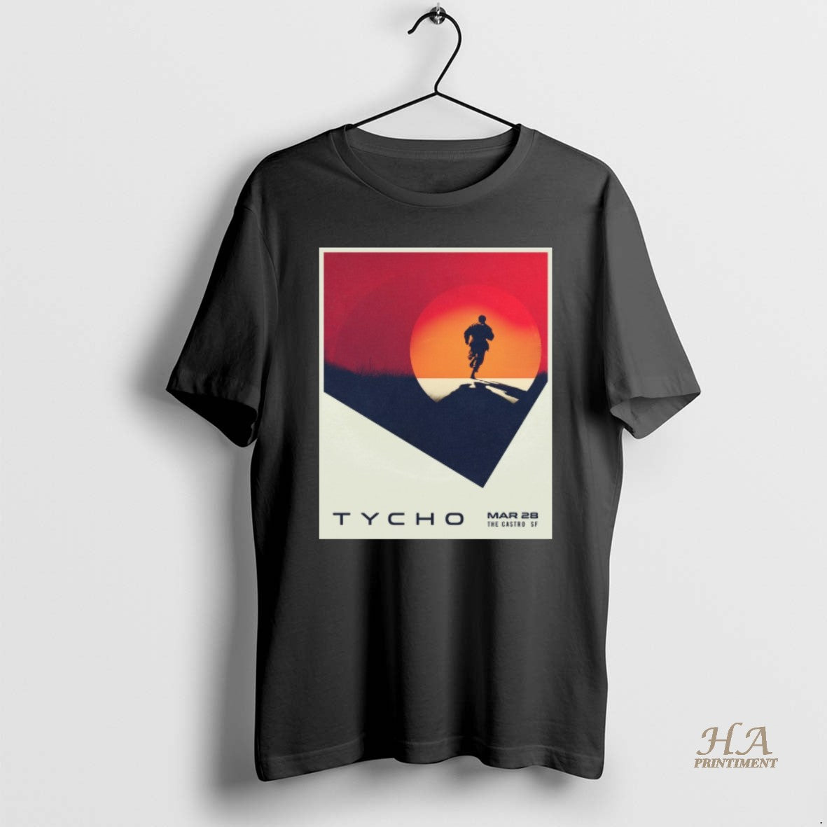 Official Tycho March 28 2026 The Castro San Francisco