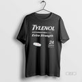 Official Tylenol Extra Strength Parody