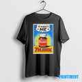Official Tylenol Its Wasnt Me Tee Sweater