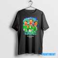 Official Tyler Seguin Dallas Stars 1000th Game Graphic Tee Sweater