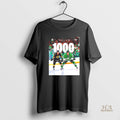 Official Tyler Seguin Dallas Stars 1k Club