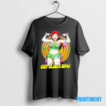 Official Tyrese Haliburton Genius Of The Shu Iyo Sky Tee Sweater