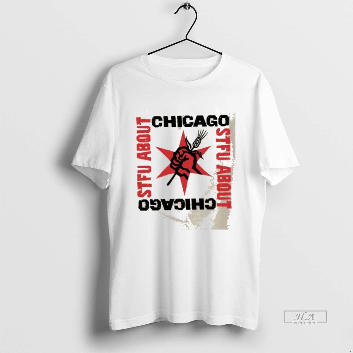 Official U0jbqf24 Stfu About Chicago Revolution
