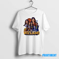 Official Uc Berkeley Kayla Williams Ncaa Womens Basketball Graphic Tee Sweater
