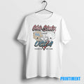 Official Ucla Bruins Vs Buckeyes Football Gameday Showdown 2025 November 15th Tee Sweater
