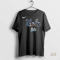 Official Ucla Bruins Teacher Teach Love Inspire Appreciation 2025 Shirt