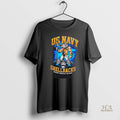 Official Us Navy Shellbacks Ancient Order Of The Deep