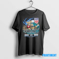 Official Usa Vs Uru 11 18 Tee Sweater