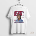 Official Uswnt Naomi Girma Player
