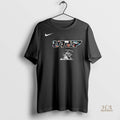 Official Utep Miners Teacher Teach Love Inspire Appreciation 2025 Shirt