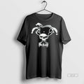 Official Umbro X Slam Jam Lasered Jester Shirt