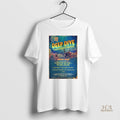 Official Umphreys Mcgee Moon Palace Apr 30 May 3 2026 Cancun Mx Concert