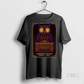 Official Umphreys Mcgee Atlanta Nye Shows On December 30 31 2025 Long Sleve Shirt