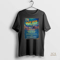 Official Umphreys Mcgee Cancun Mexico 2026