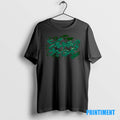 Official Umphreys Mcgee November 6 8 2025 Indianapolis In Tee Sweater