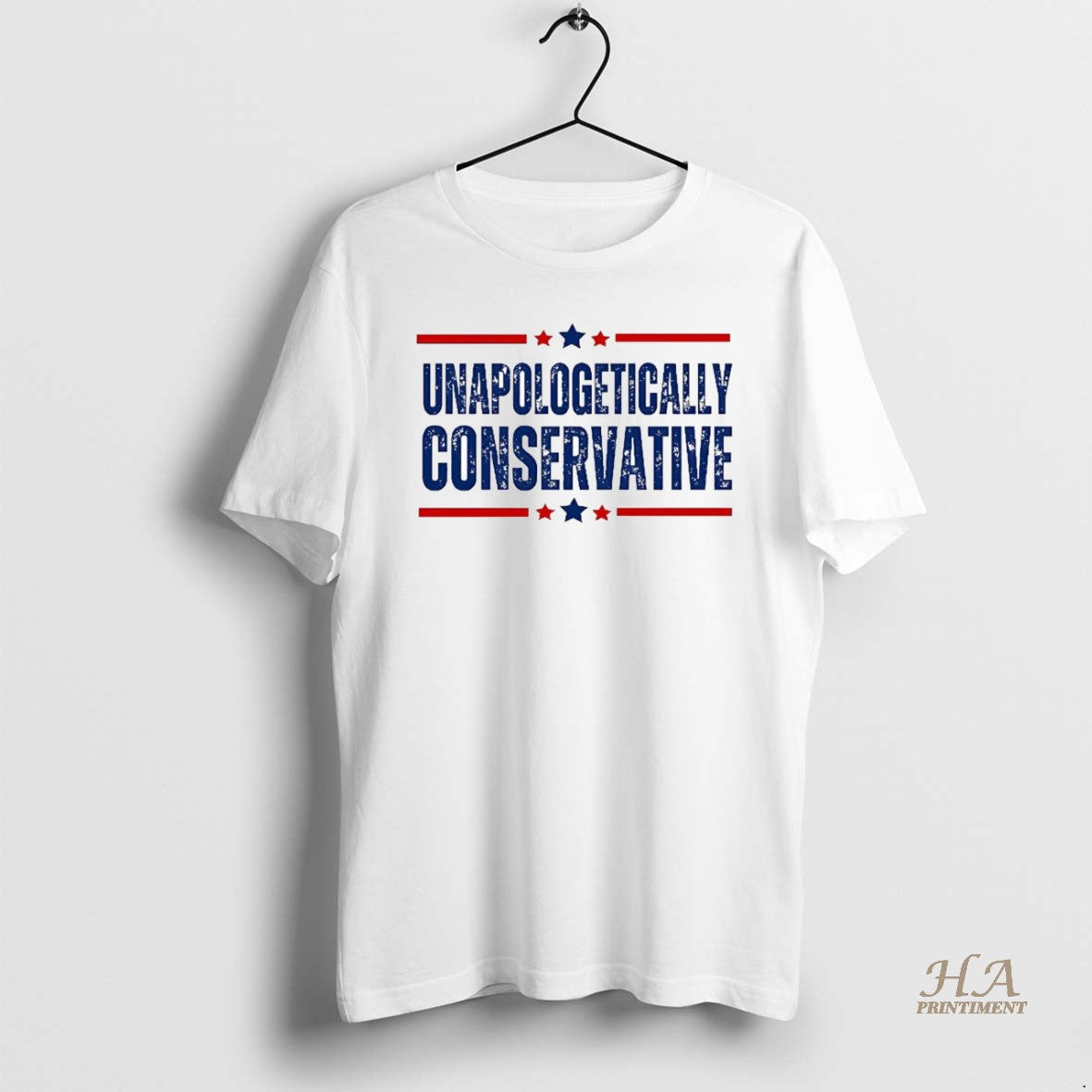 Official Unapologetically Conservative Political