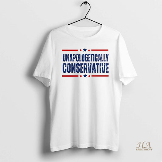 Official Unapologetically Conservative Political