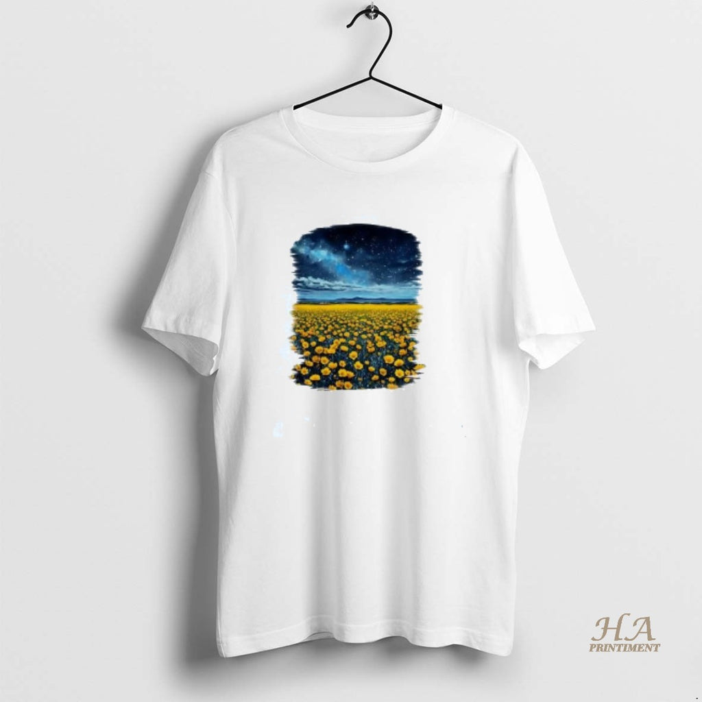 Official Under The Ukrainian Sky