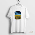 Official Under The Ukrainian Sky
