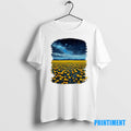 Official Under The Ukrainian Sky Tee Sweater