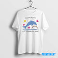Official Undiagnosed But Something Aint Right Tee Sweater