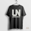 Official Unheardof Core Un Logo